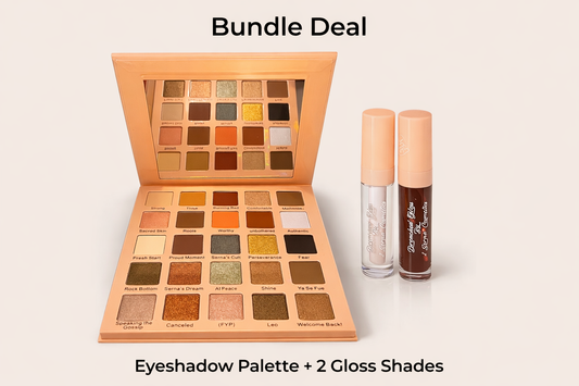 Basic Sernaifed Sacred Skin Bundle